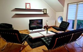 Apartman Branko