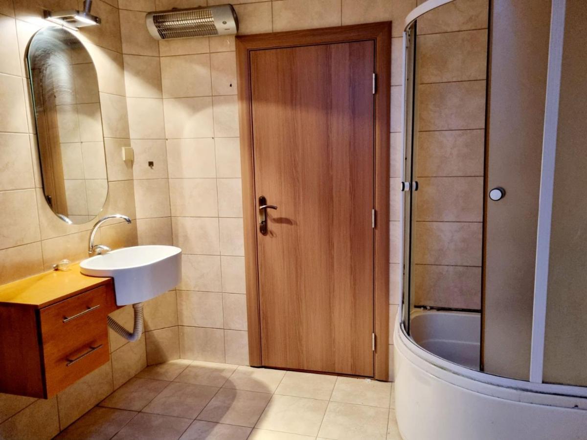 Apartman Branko Kruševac Exterior foto